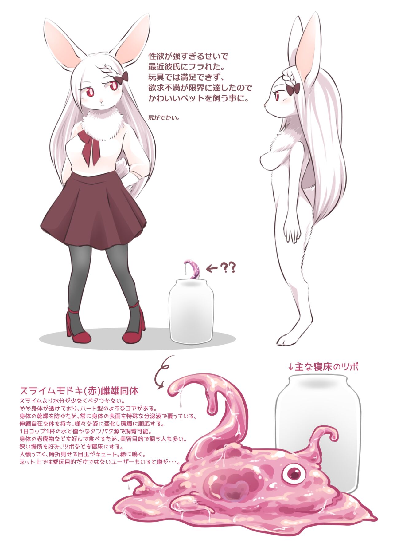 Kuu-chan wa Kawaii Petto ❤ page 11 full