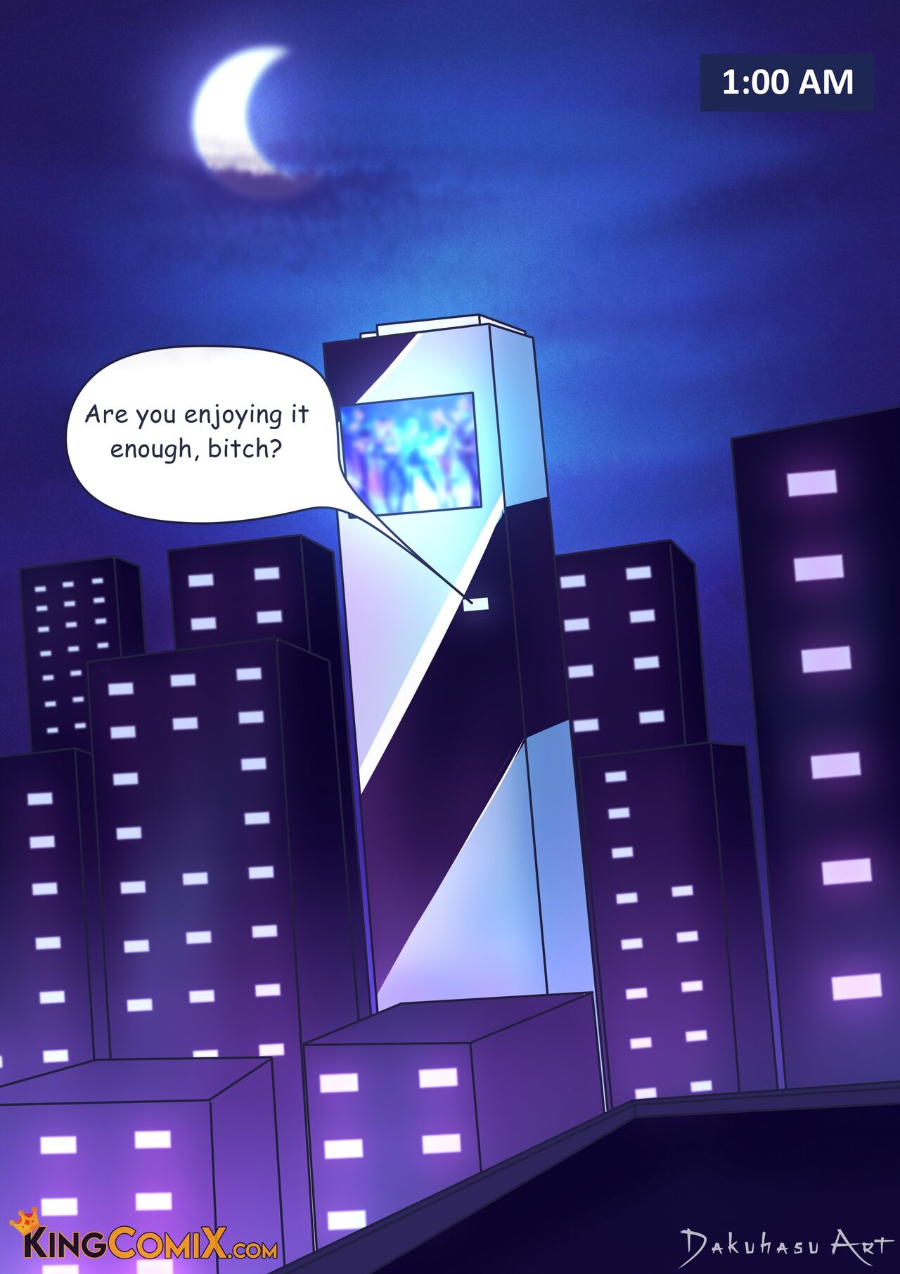 - Night With KDA page 2 full