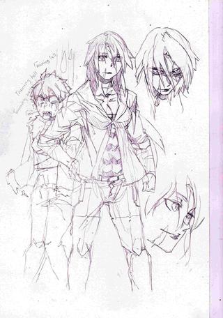 LuckyB page 6 full