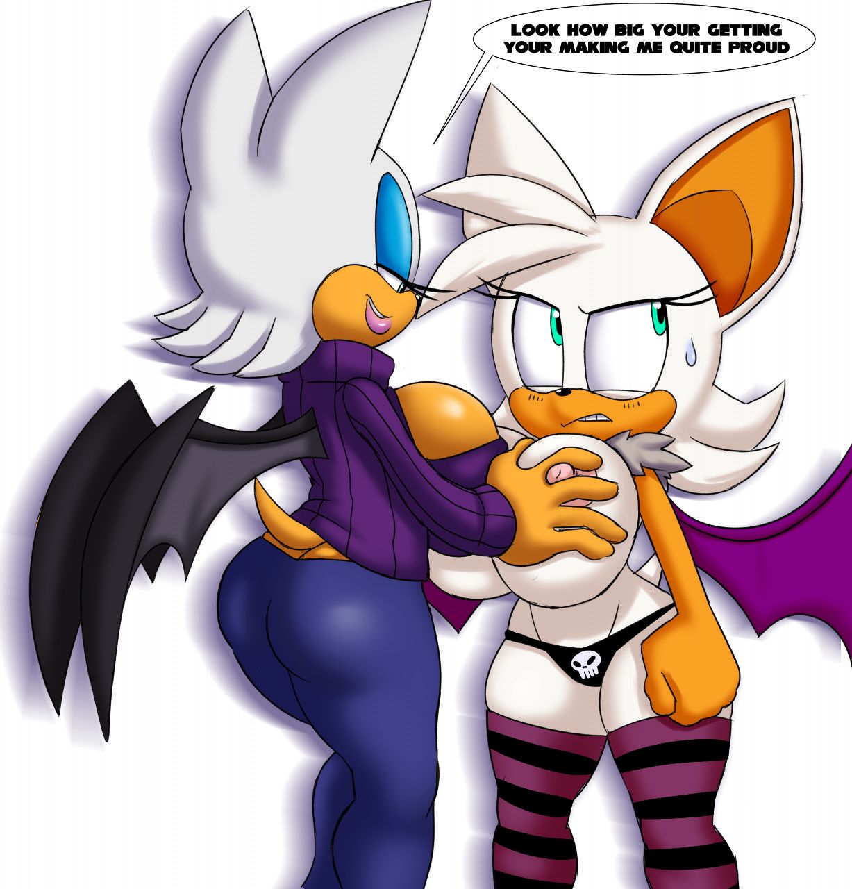 ARTIST ravrous page 5 full