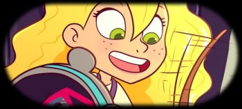 [Blargsnarf] Tying Test (GoldieBlox) cover