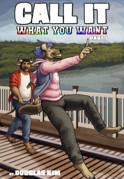 Call It What You Want