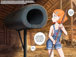 Suzie Q - Breeding Mount