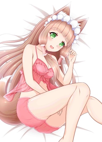(C100) [Bakuhatsu Market (Minato Akira)] Maho Hime Connect! 3 (Princess Connect! Re:Dive) [English] [xinsu] cover