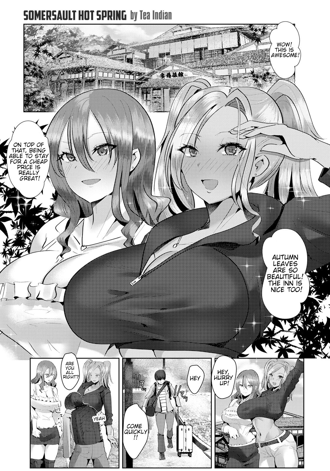 Somersault Hotspring page 5 full