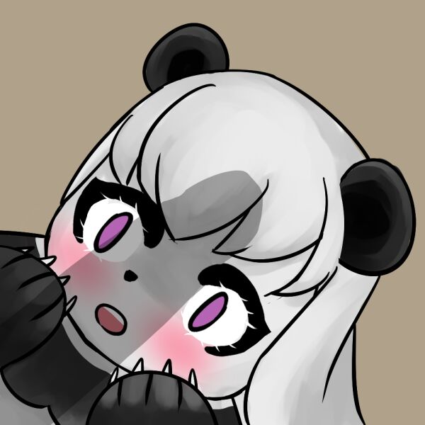 Layla Panda Art page 4 full
