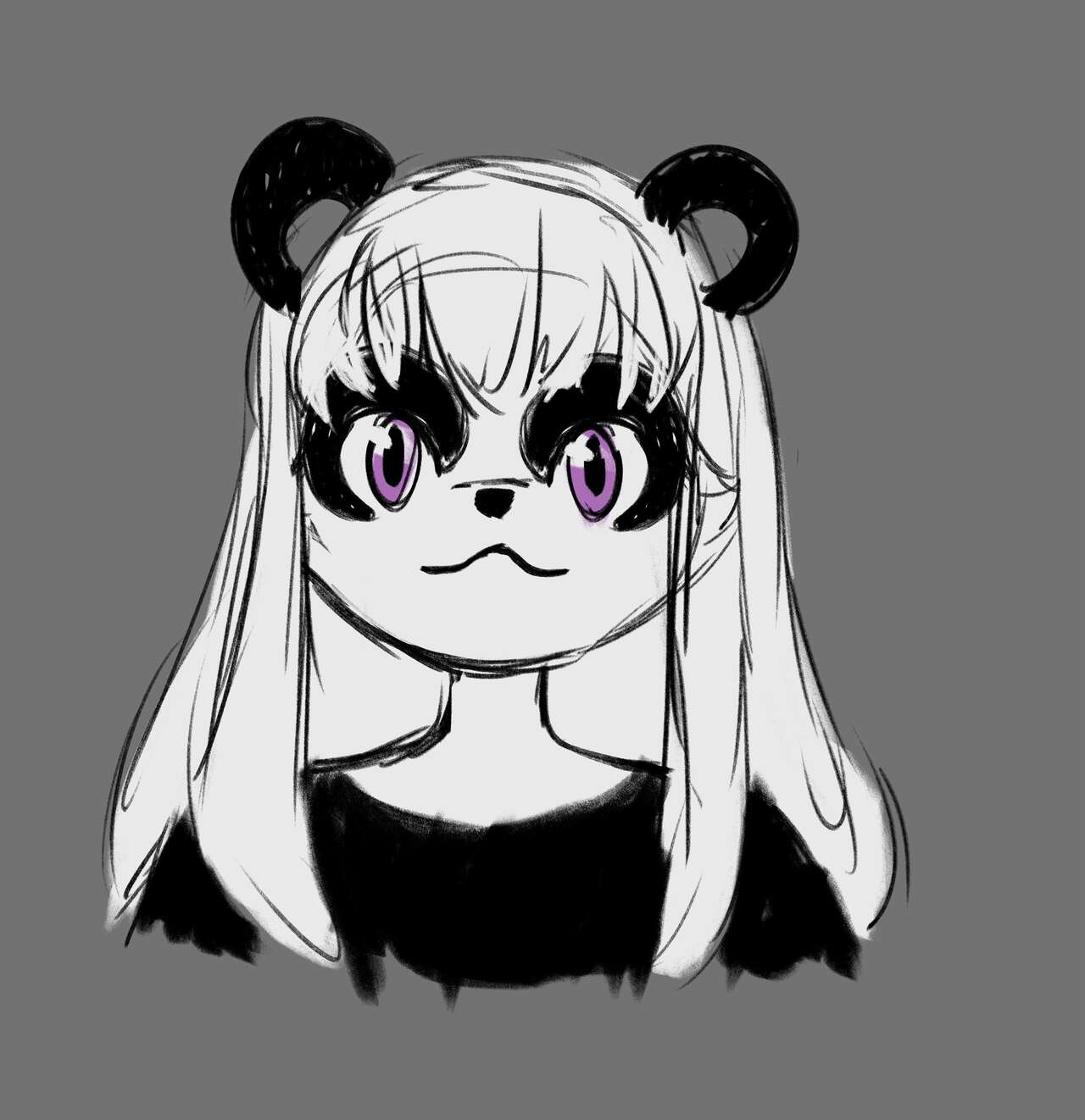 Layla Panda Art page 6 full