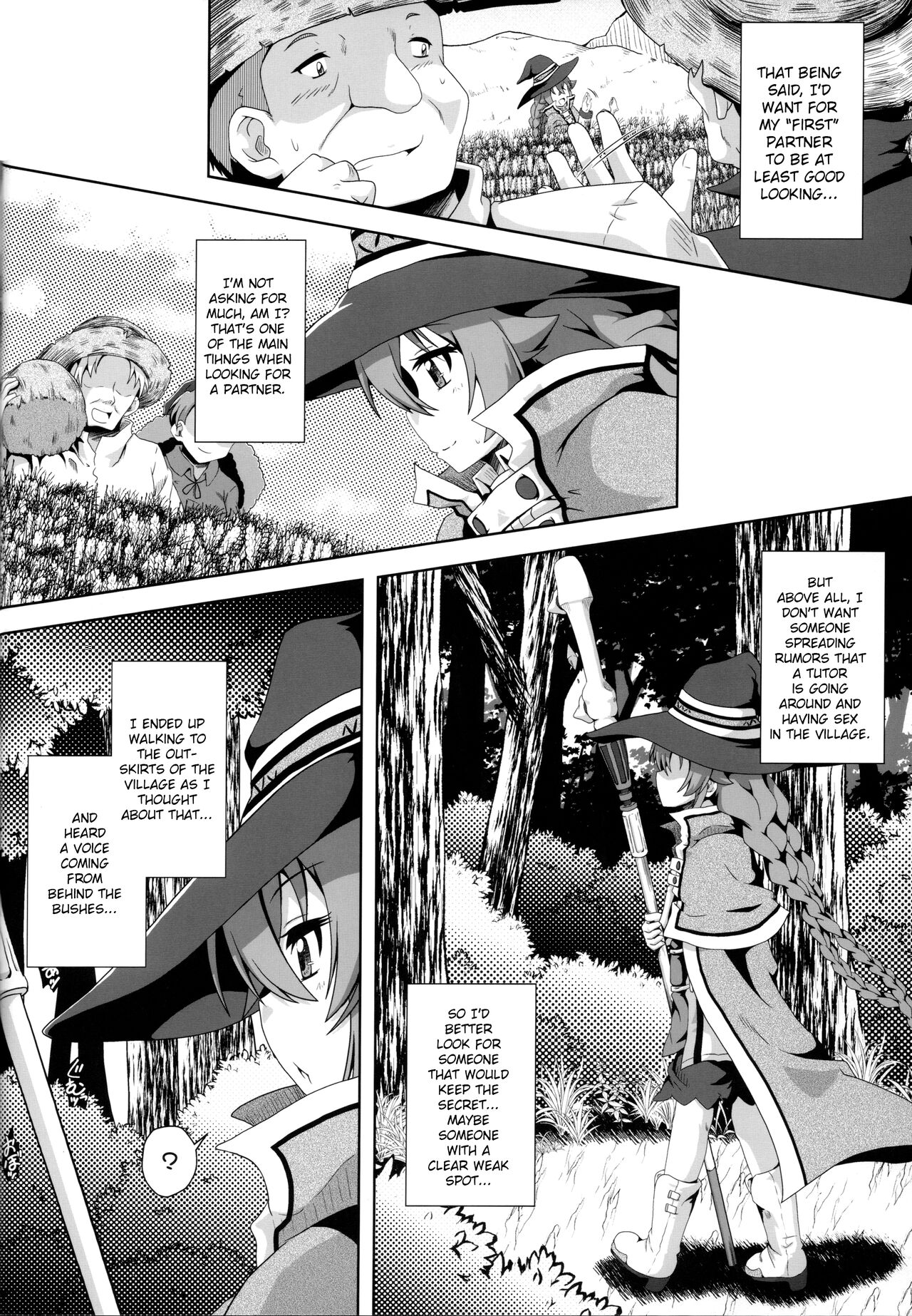 Gouhou Loli Kyoushi wa Hatsujouchuu!? page 11 full