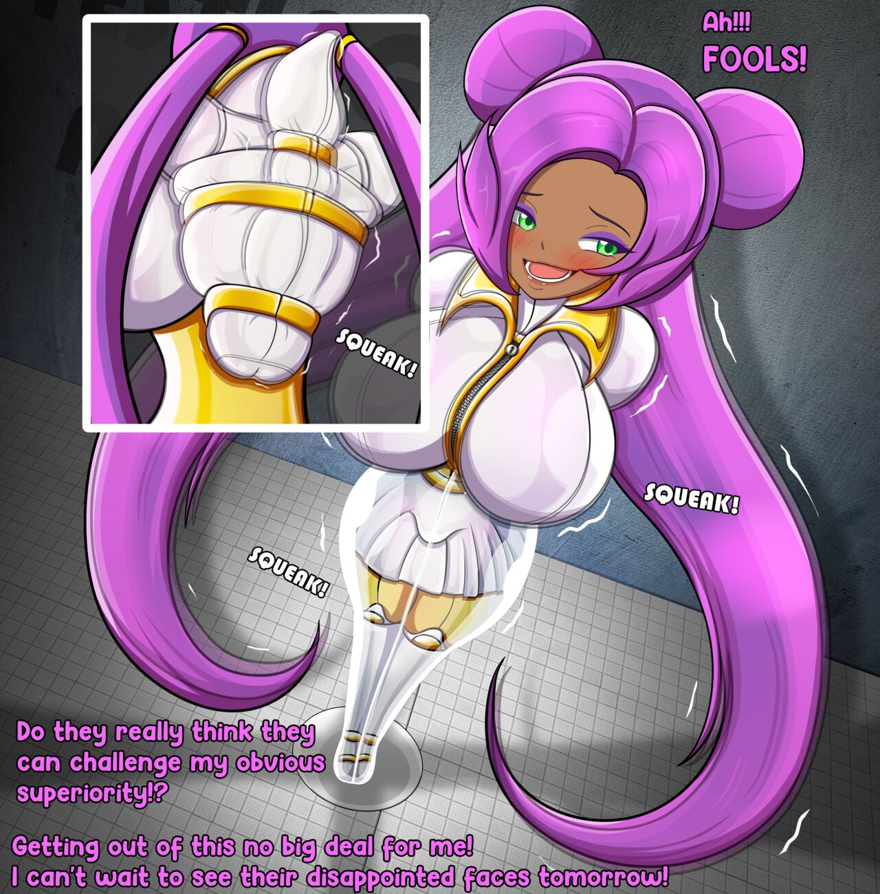- Rain OC page 12 full