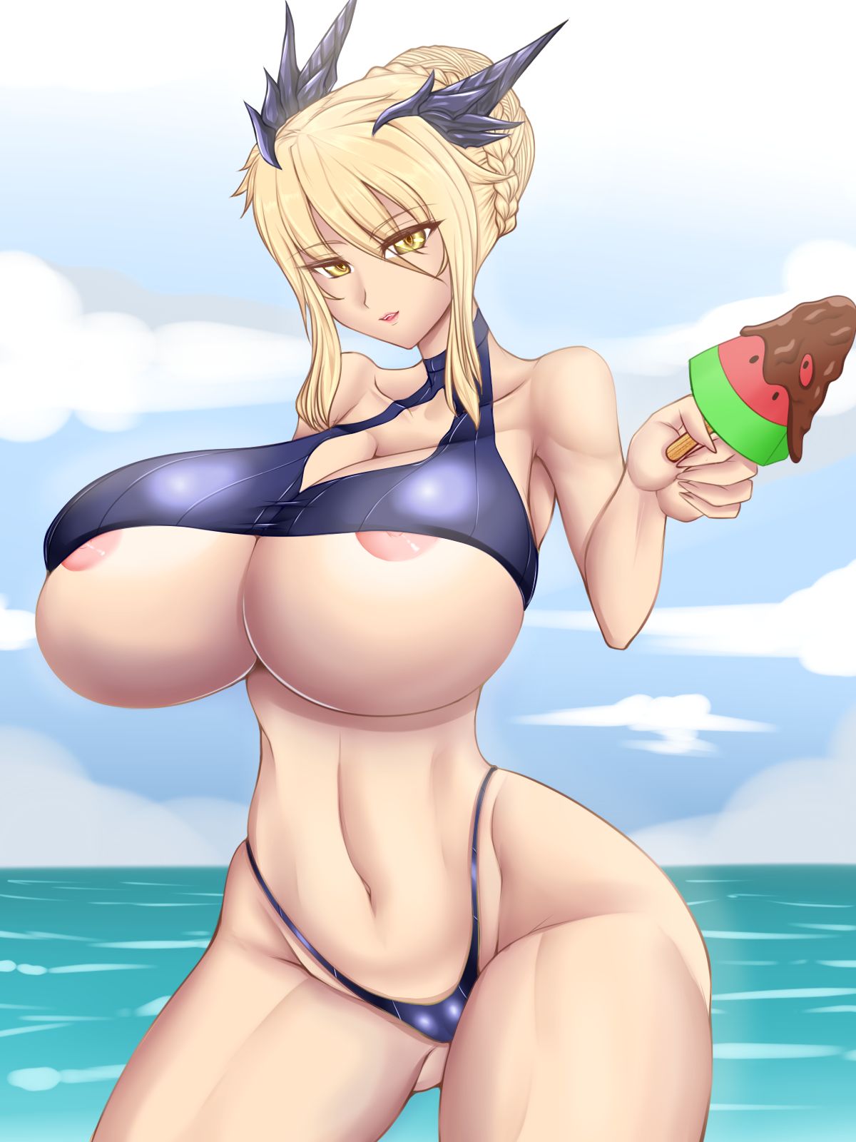 ARTIST Questzer page 4 full