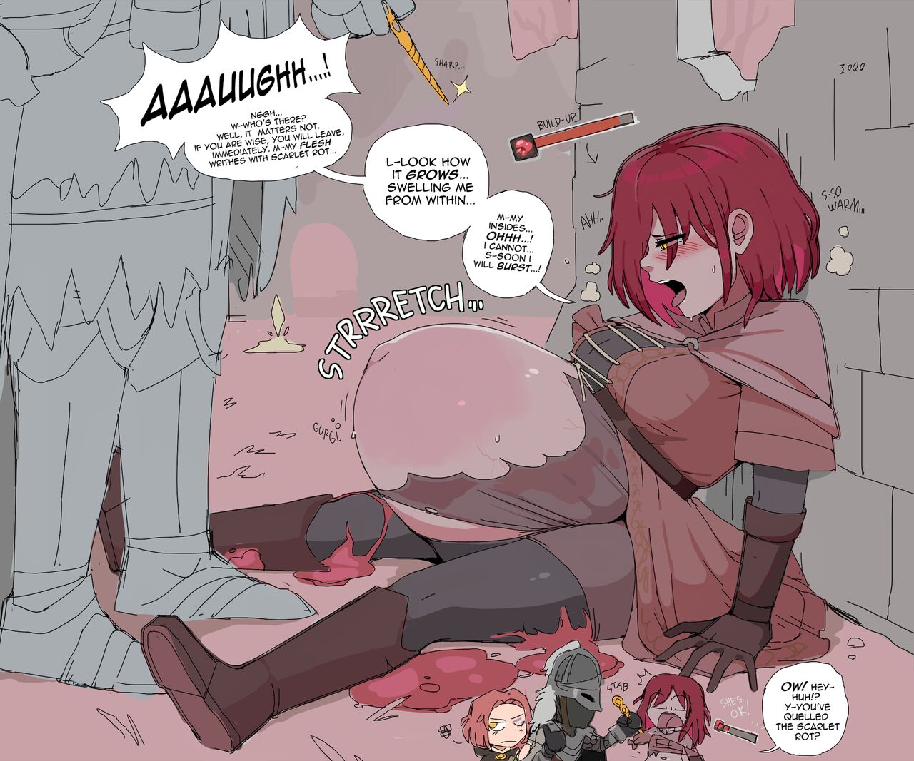 Patreon Compilation page 12 full