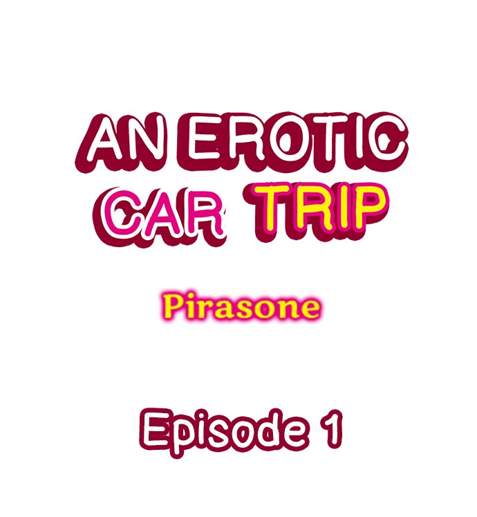 An Erotic Car Trip page 2 full