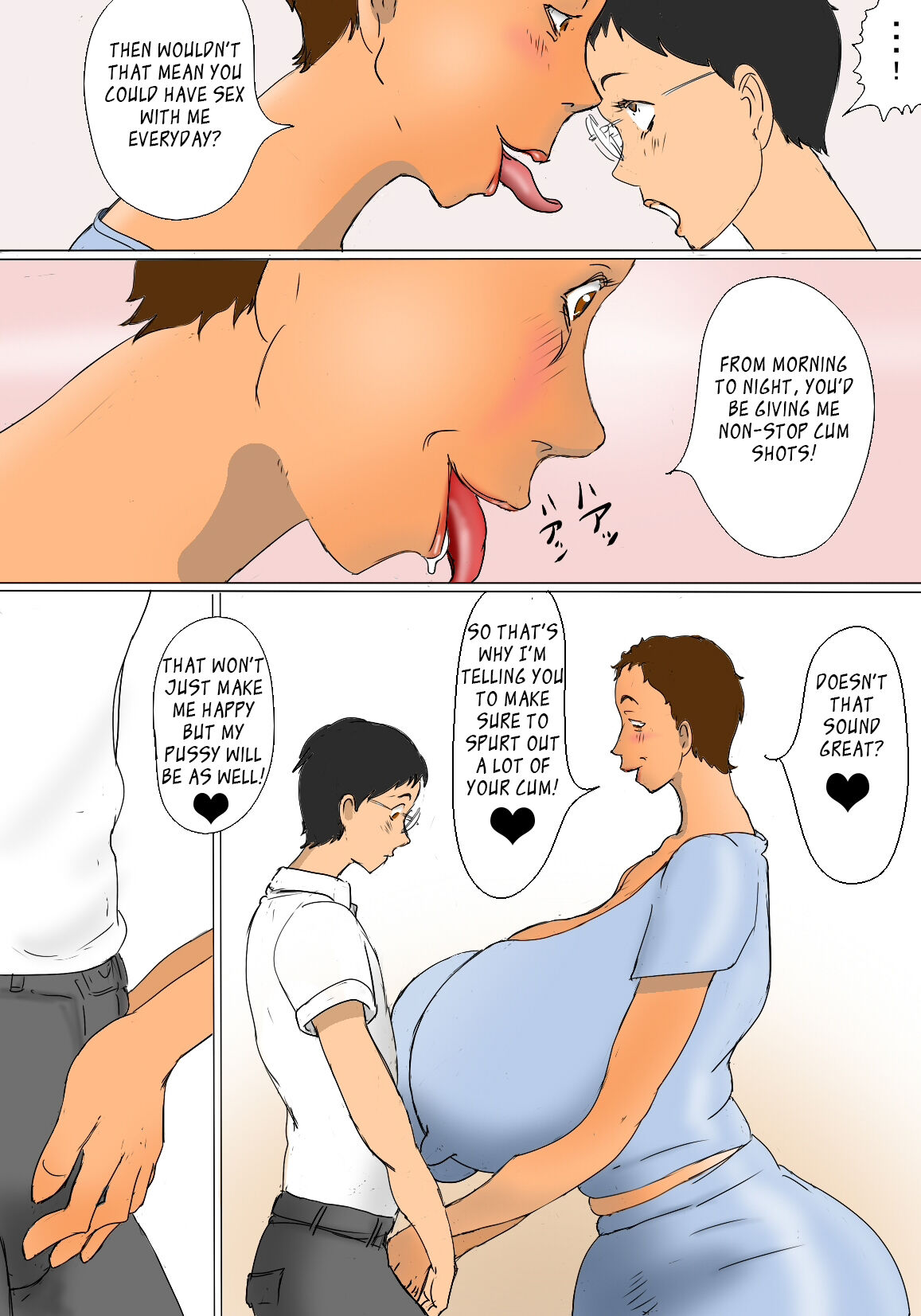 Kimie no Koushuu Toilet Seikatsu | In The Park Bathroom With Kimie page 11 full