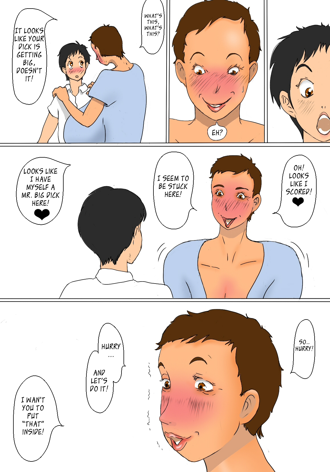 Kimie no Koushuu Toilet Seikatsu | In The Park Bathroom With Kimie page 12 full