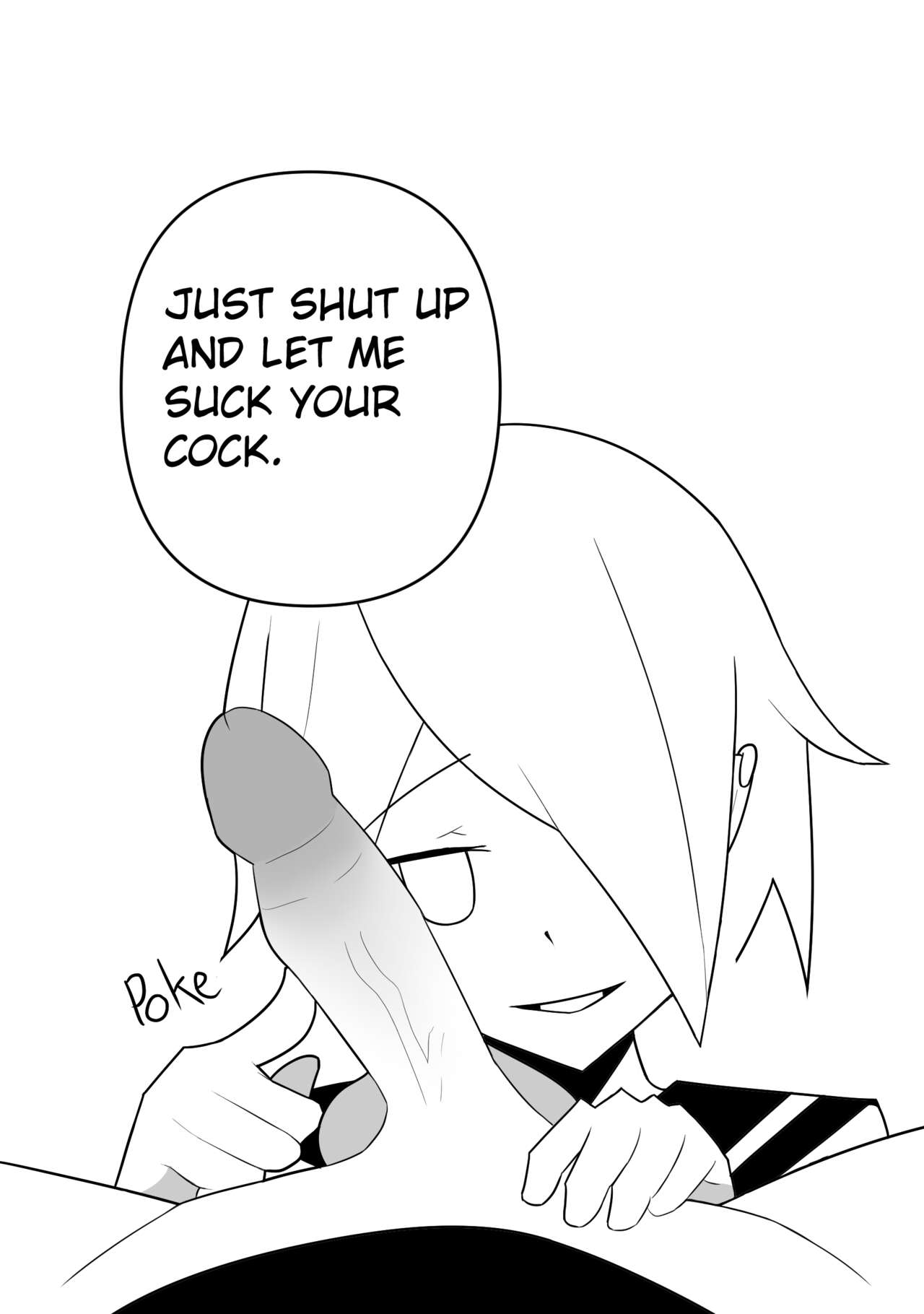 I Fucked My Friend in a Biology Study Session page 7 full