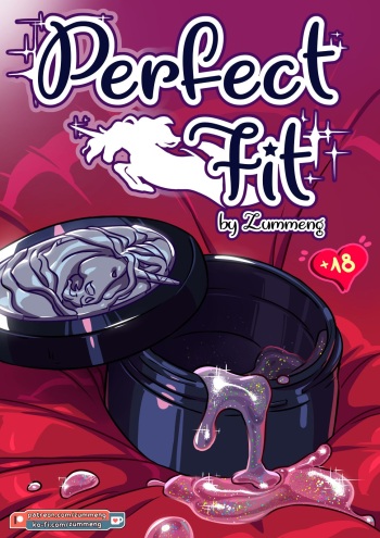 [Zummeng] Perfect Fit | Encaje Perfecto [Completo] [Spanish] [Kamus2001] cover