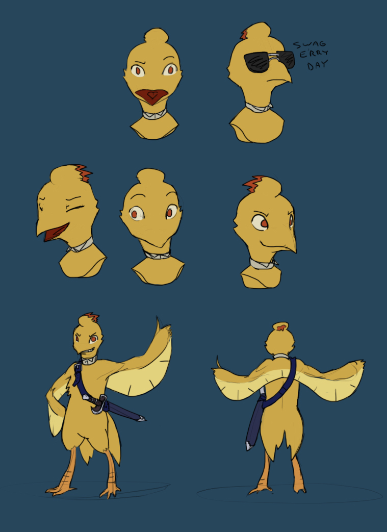 Lagalamel page 6 full