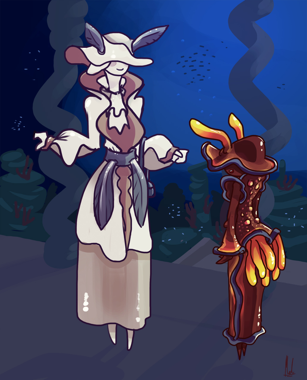 Lagalamel page 9 full