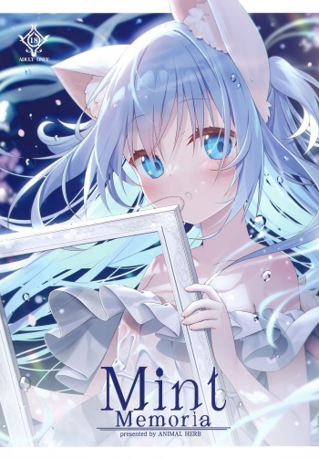 (C101) [Animal Herb (Yano Mitsuki) Mint Memoria cover