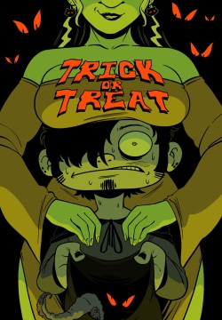 Trick or Treat