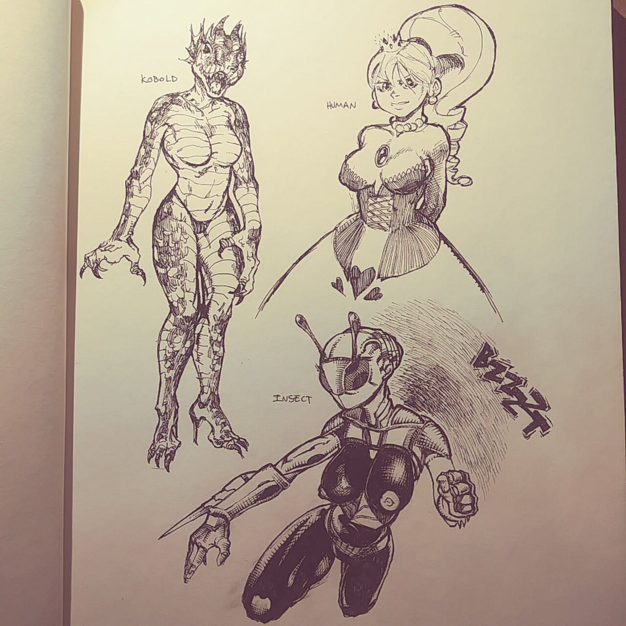 Smutbrush page 12 full