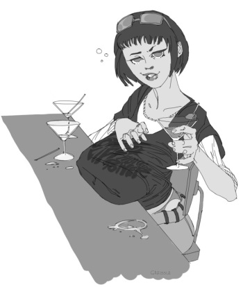 Smutbrush cover