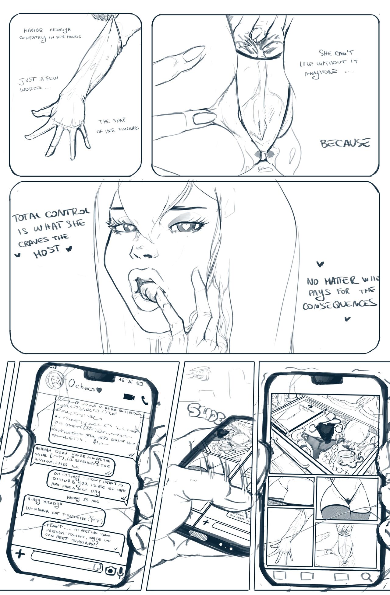 Cuckdoriya page 5 full