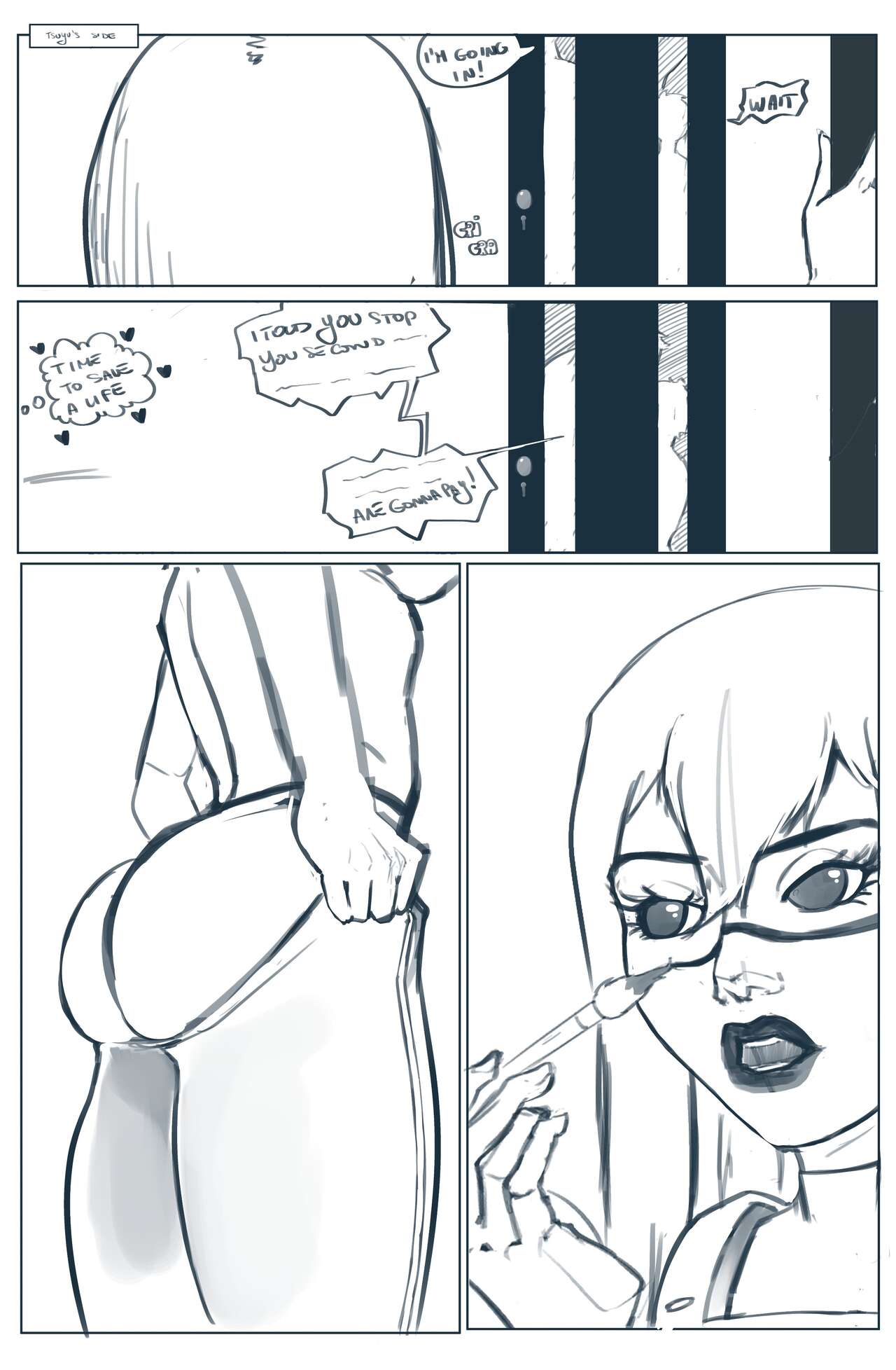 Cuckdoriya page 9 full
