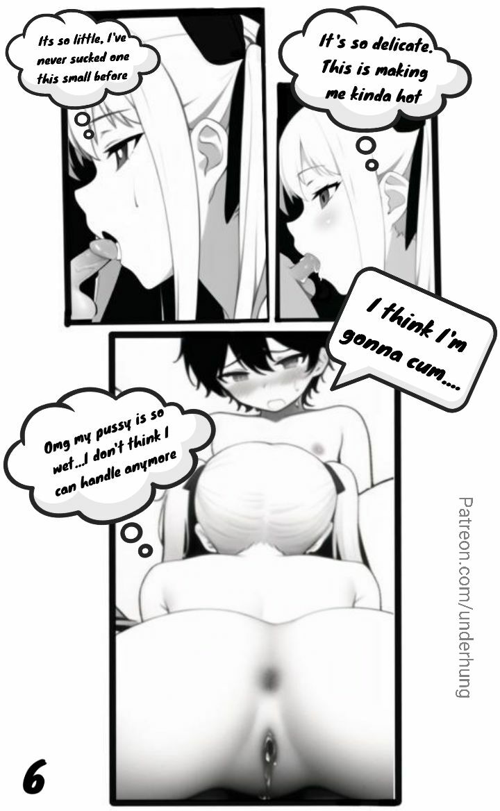 My pervert brother page 6 full