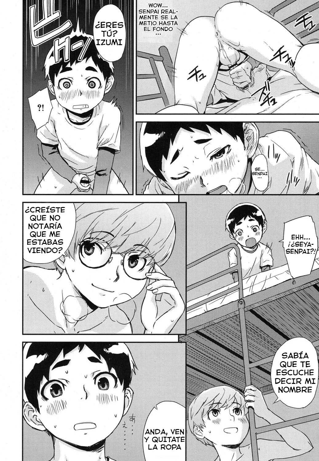 Nidan Bed no Susume | Bunk Bed Susume page 12 full