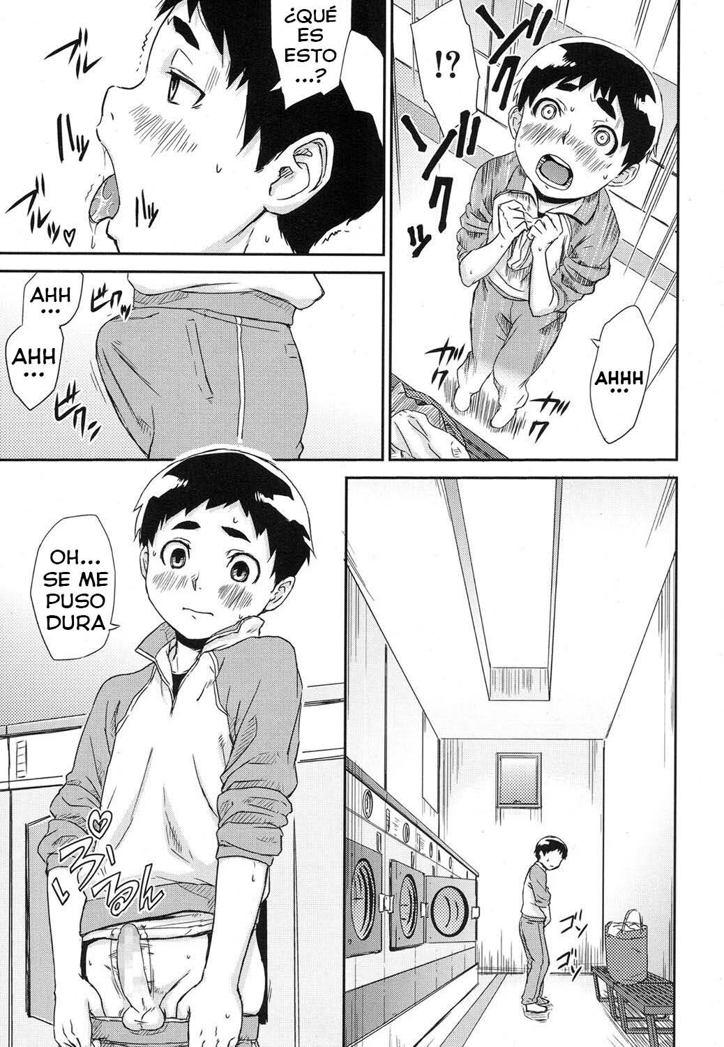 Nidan Bed no Susume | Bunk Bed Susume page 7 full