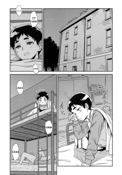 Nidan Bed no Susume | Bunk Bed Susume