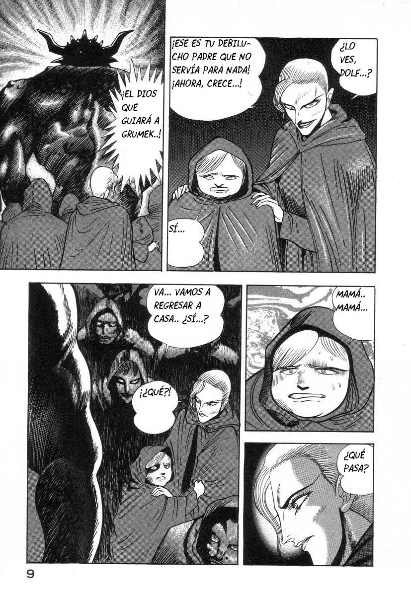 Devil man lady 8 page 12 full