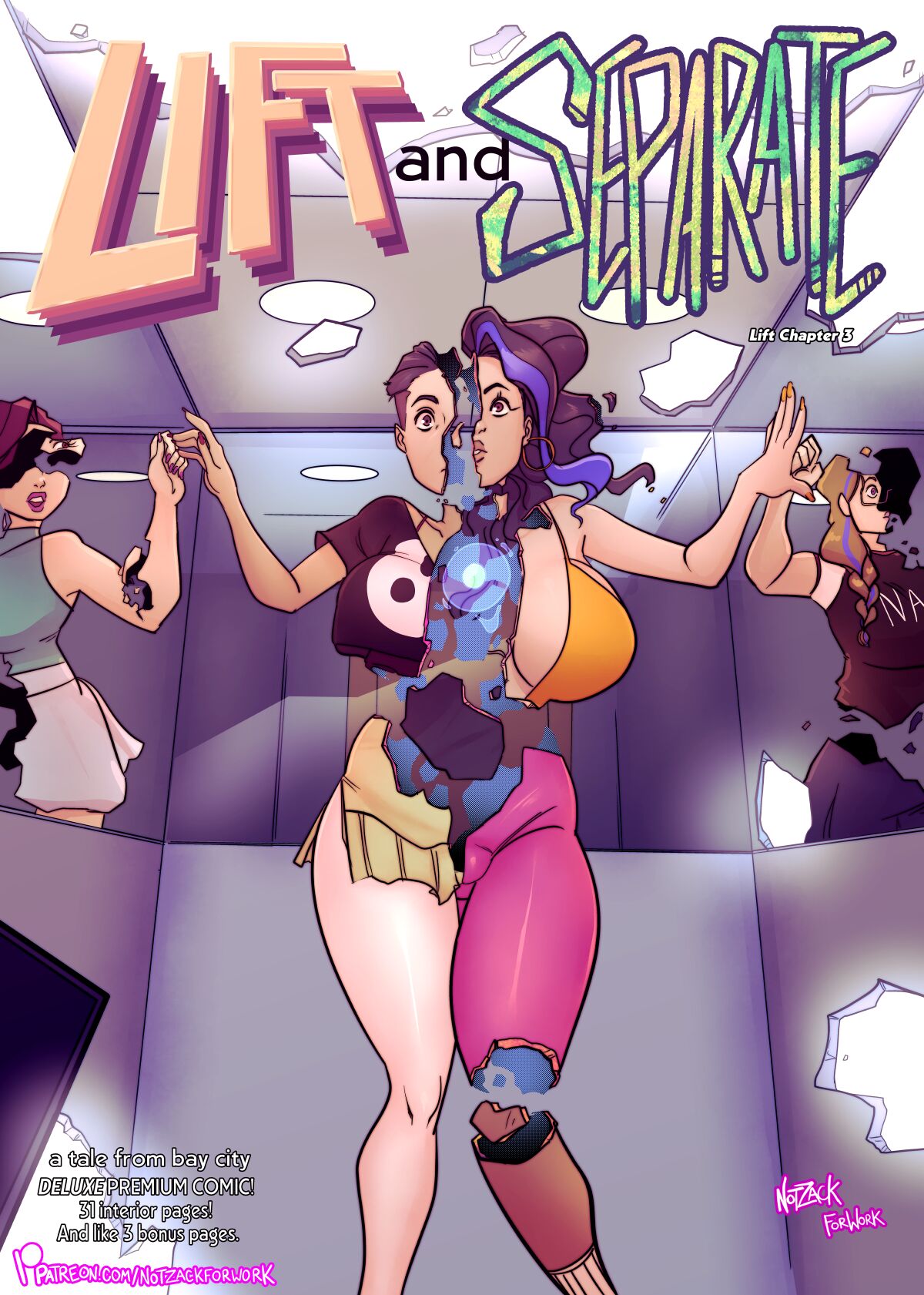 Lift & Separate page 1 full