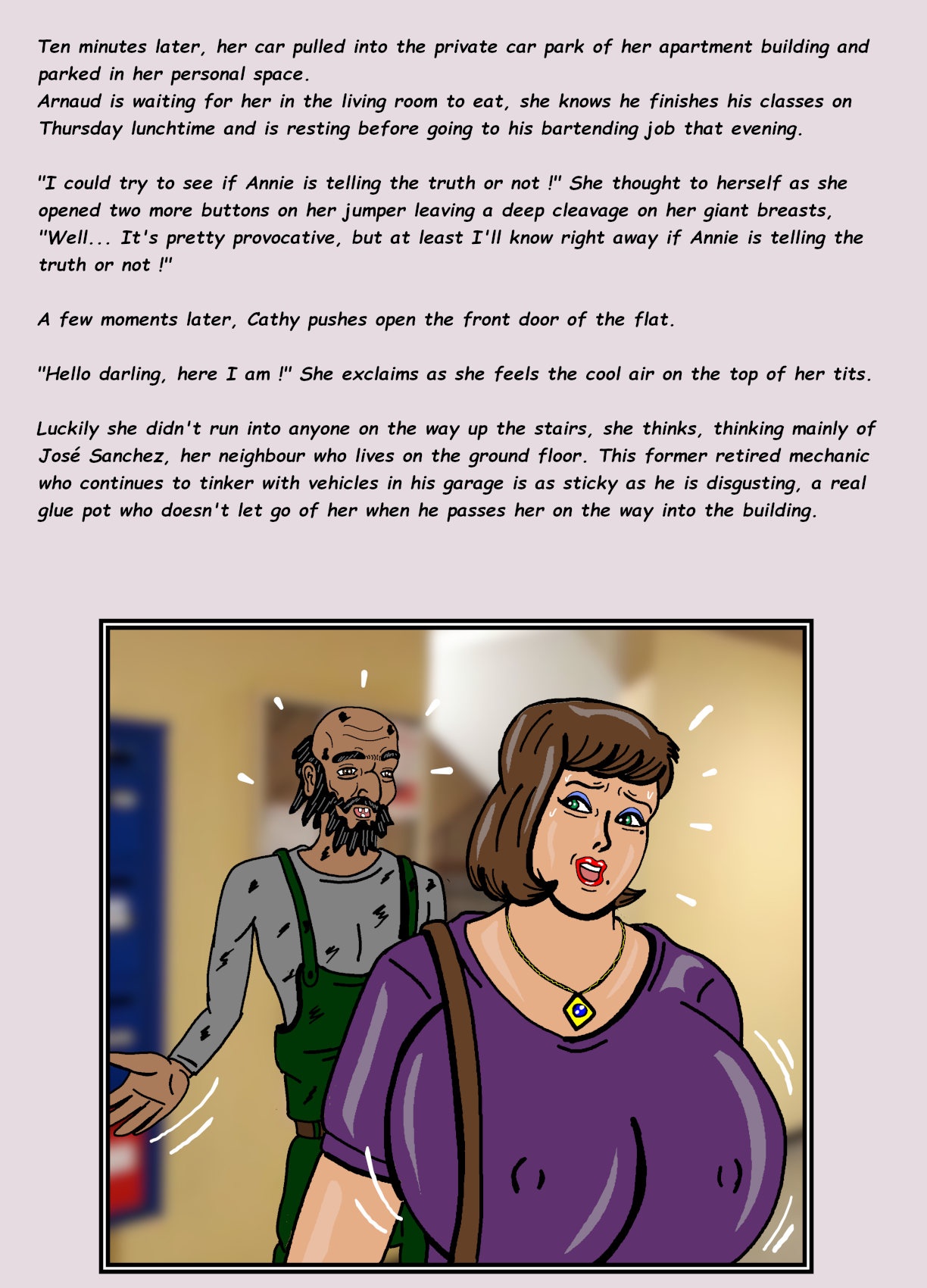 Annie's solution page 11 full