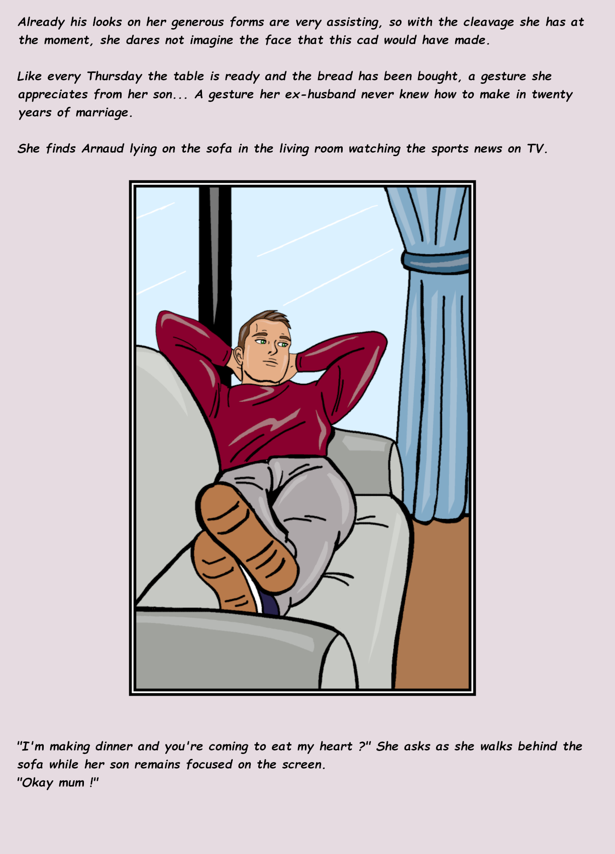 Annie's solution page 12 full