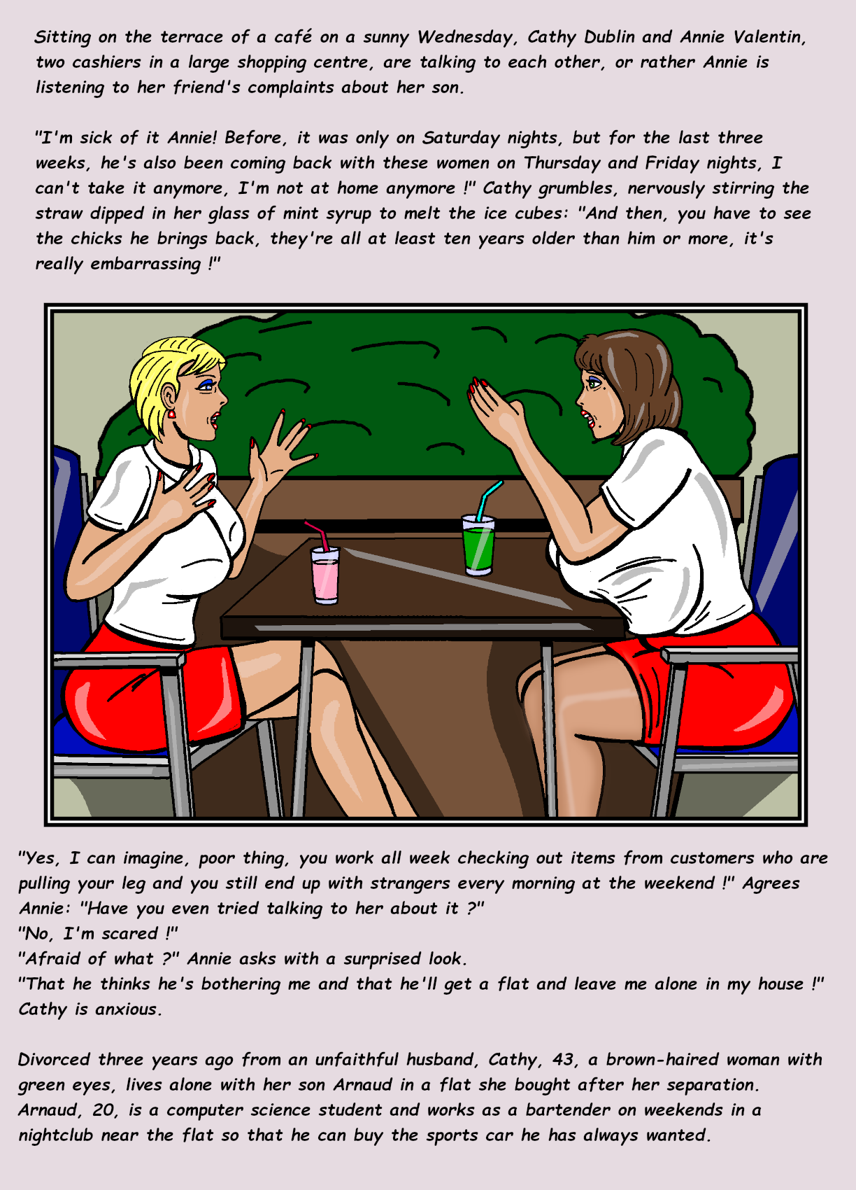 Annie's solution page 5 full