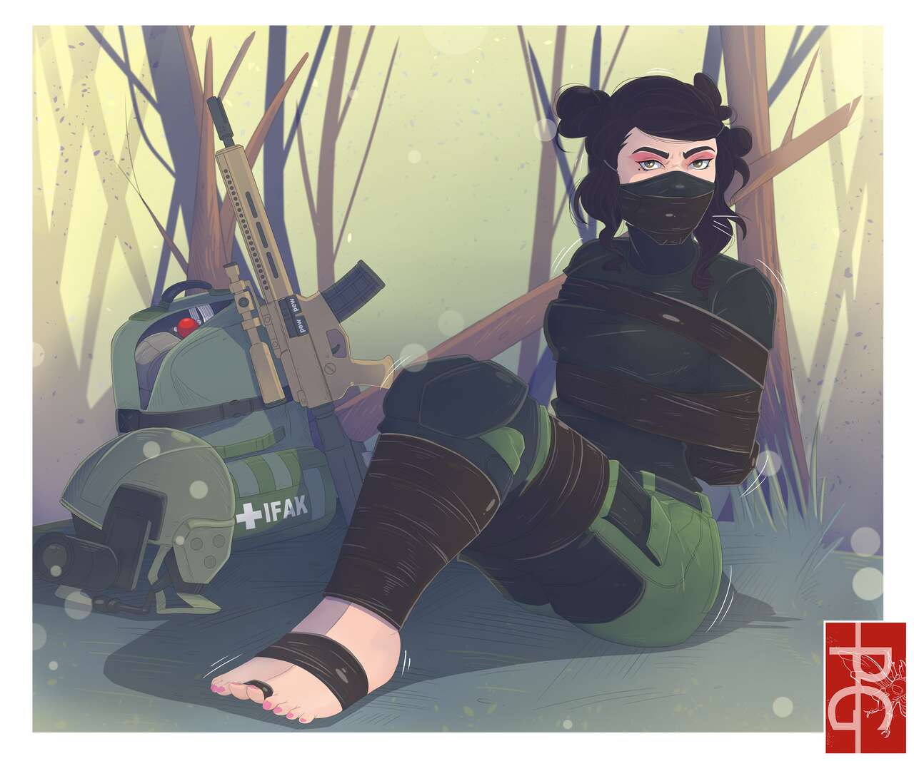 War Games page 2 full