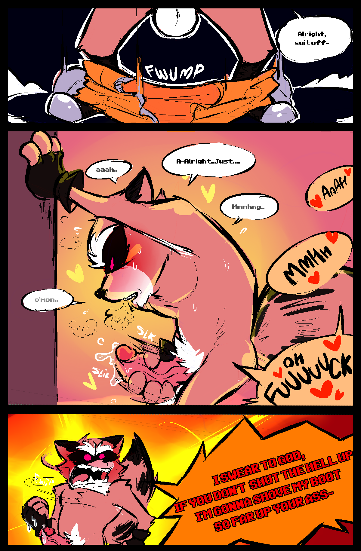 Space Humps page 4 full