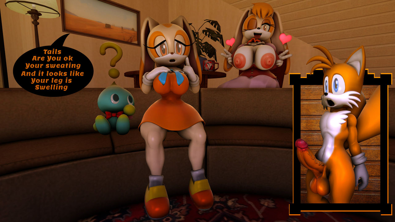 ARTIST SpookNSpazz page 11 full
