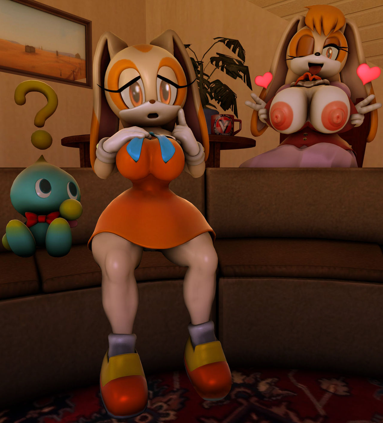 ARTIST SpookNSpazz page 12 full