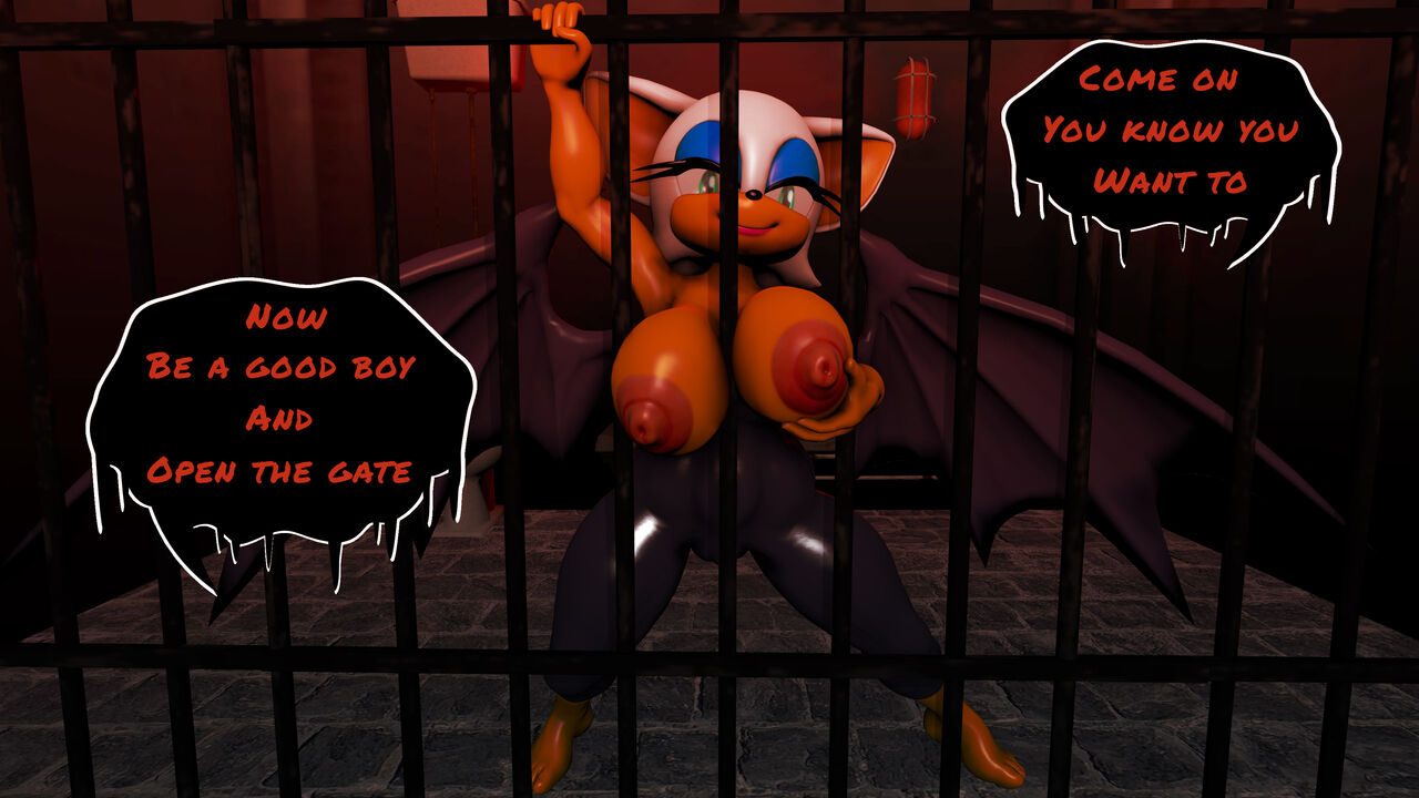 ARTIST SpookNSpazz page 9 full