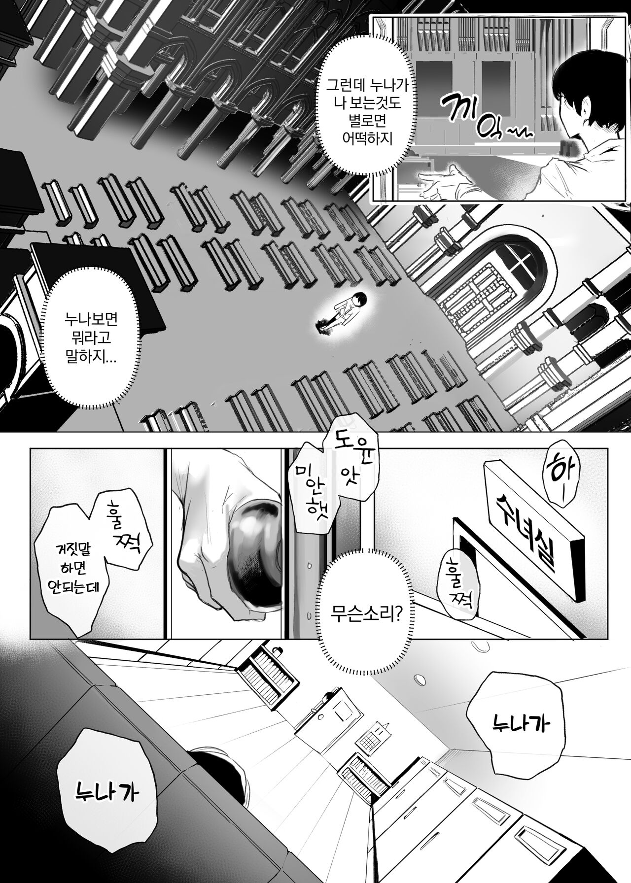 수녀 page 11 full