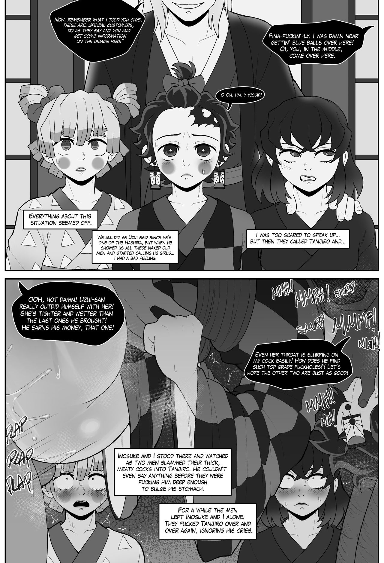 Blackwhiplash page 10 full