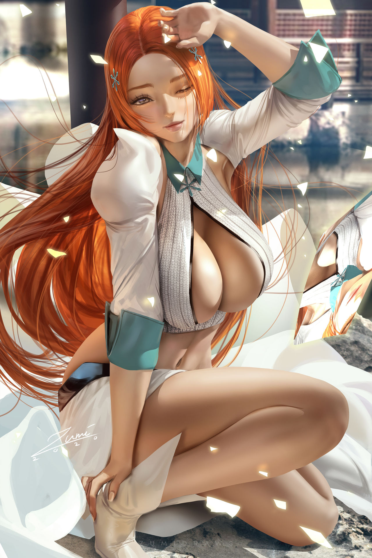 Zumi Set 36 page 1 full