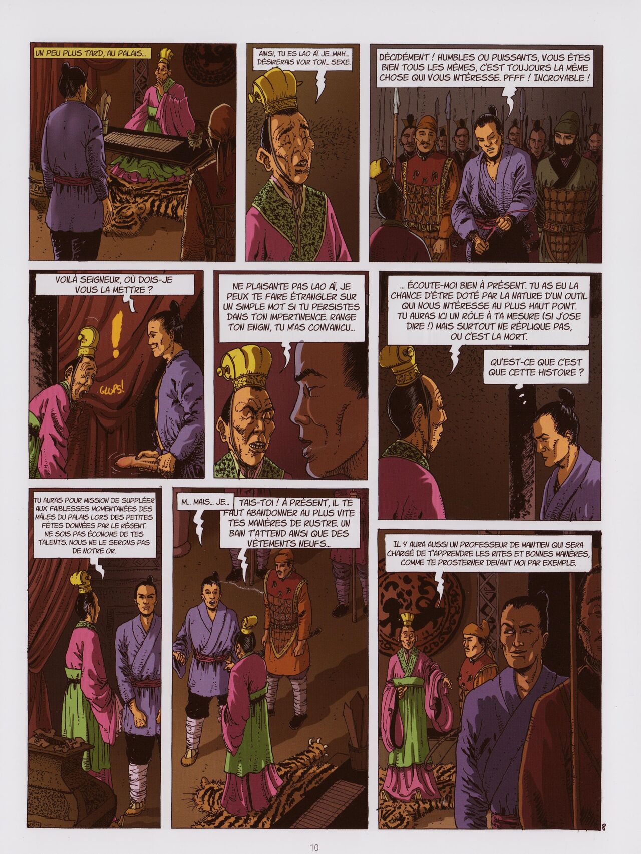 Mo Pilier Ciel page 12 full