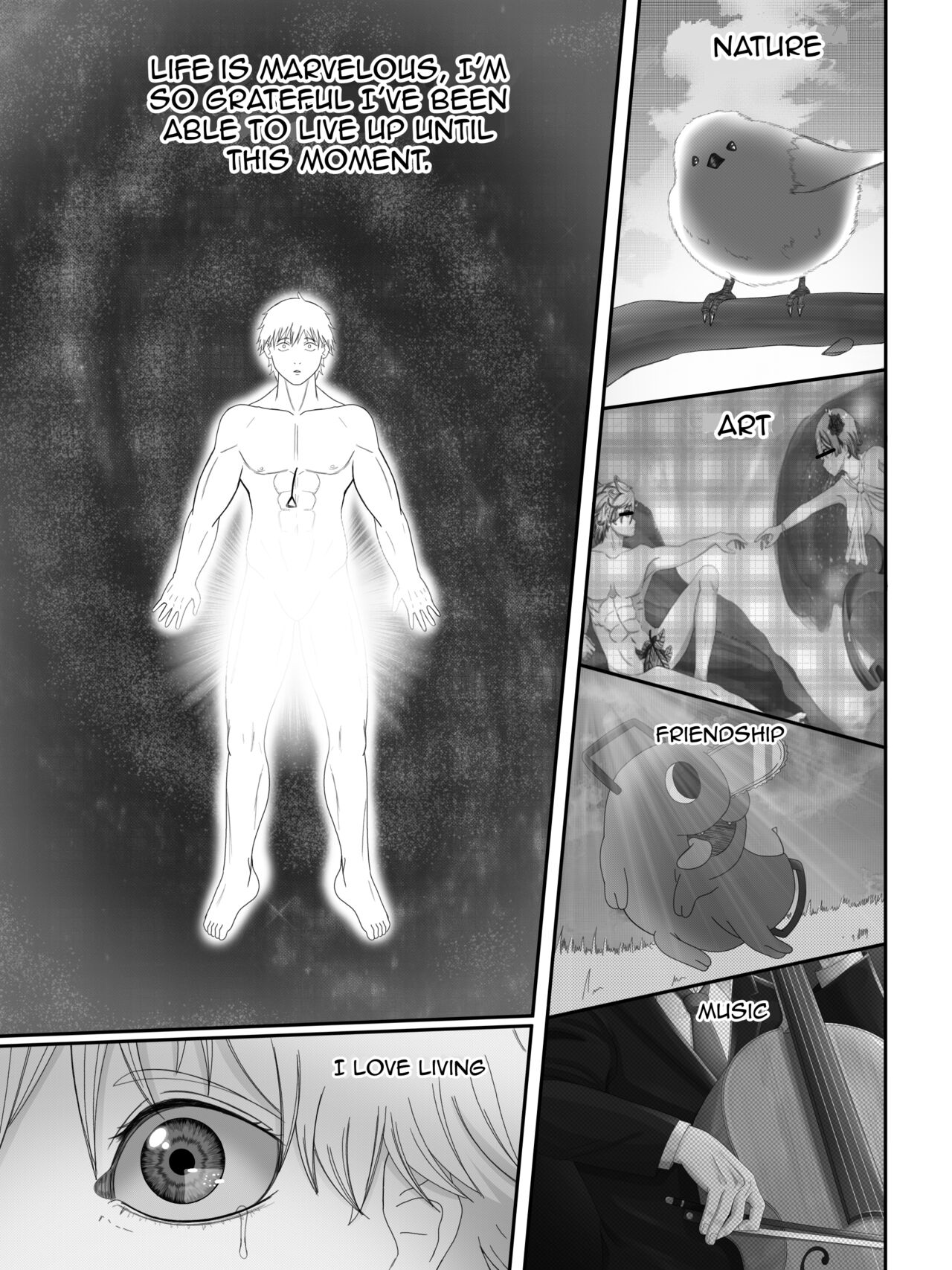 Himeno x Denji page 11 full