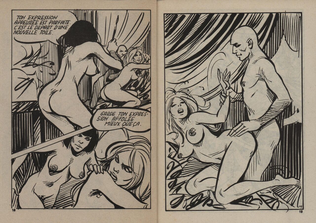 Hodges Erotik Story 06 page 11 full