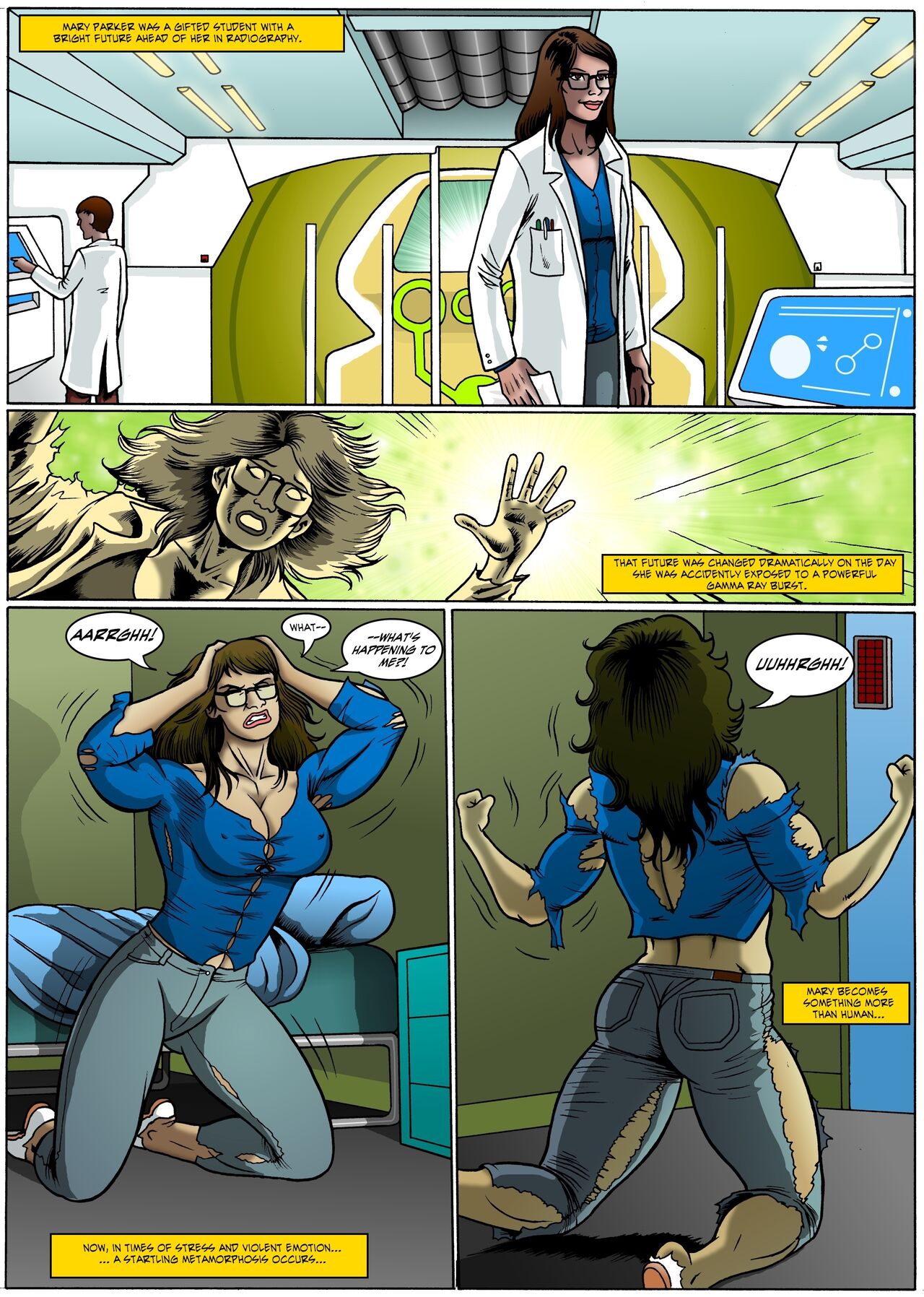 She-Hulk TF Gallery page 2 full