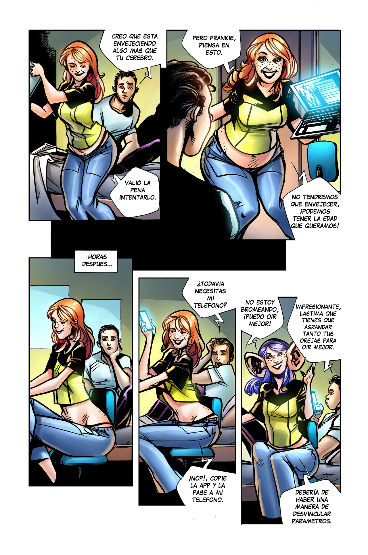 iMaster 02 page 11 full